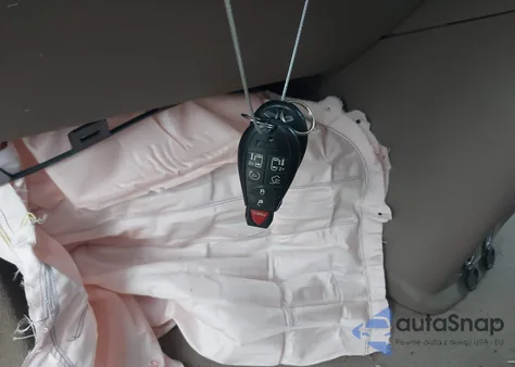 2012 Chrysler Town & Country Touring-L z USA, uszkodzony, nr VIN 2C4RC1CG3CR414560